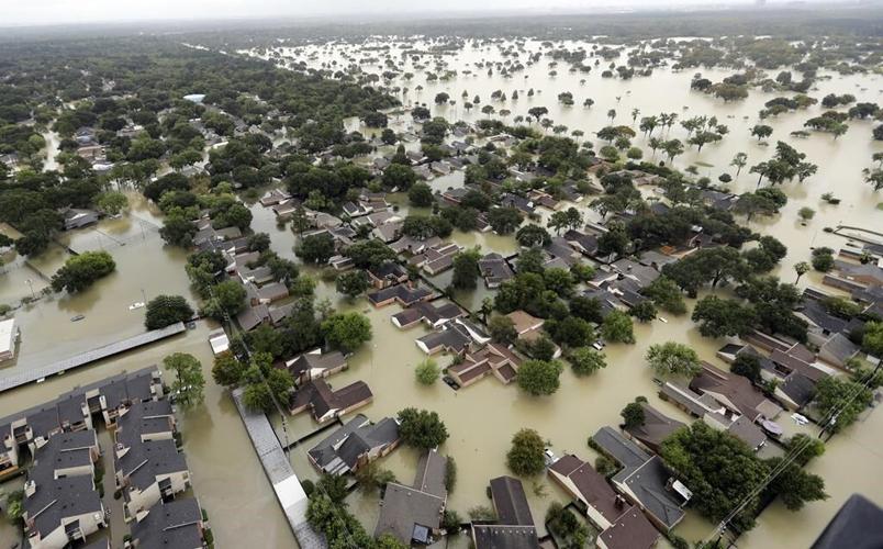 Climate change in Texas school textbooks is causing friction in America's biggest oil and gas state