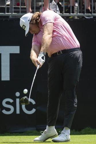 Bhatia, Rai share lead heading into final round at Rocket Mortgage Classic