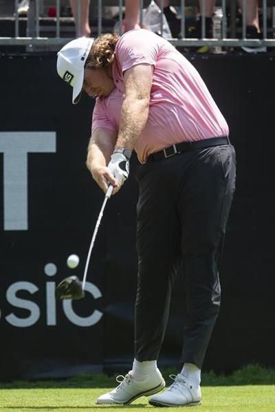 Bhatia, Rai share lead heading into final round at Rocket Mortgage Classic