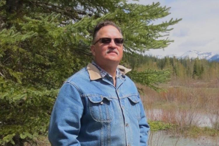 B.C. man dies, three weeks after fighting off grizzly bear