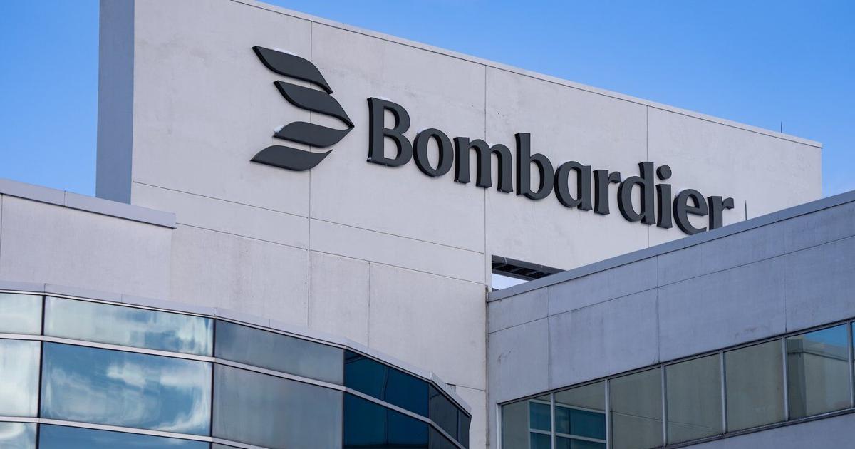 ‘Very disappointed‘: Bombardier withholds financial forecast due to tariff threat | Business News ‘Very disappointed‘: Bombardier withholds financial forecast due to tariff threat | Business News