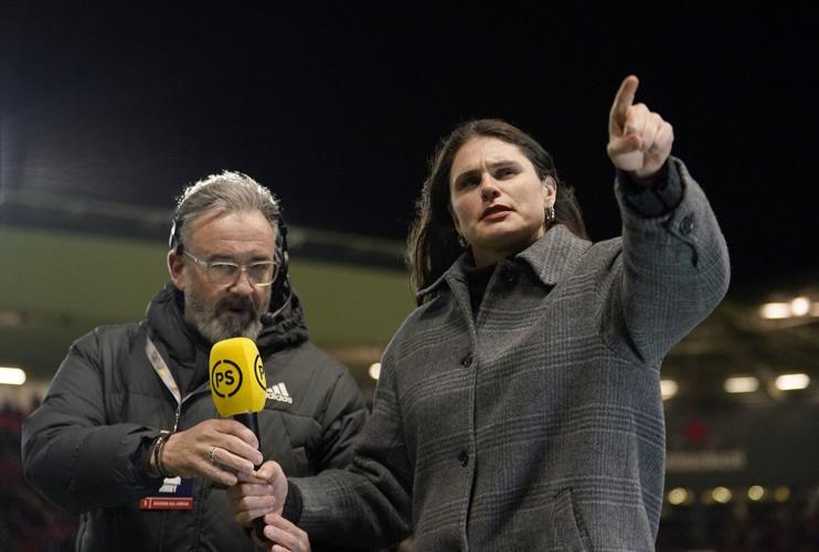 Rugby star Ilona Maher eyes Bristol debut as ticket sales break club record
