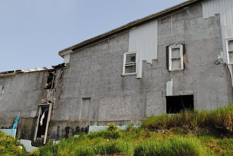 Cleanup of stinking fish sauce factory in Newfoundland will cost $1.74 million