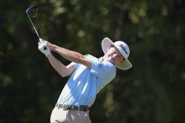 Joe Highsmith goes from making the cut to a PGA Tour winner at the Cognizant Classic
