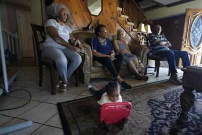 Majority Black Louisiana elementary school to shut down amid lawsuits over toxic air exposure