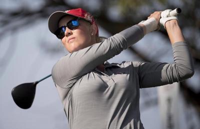 Canada's Ellie Szeryk wins Jim West Challenge for first NCAA individual title