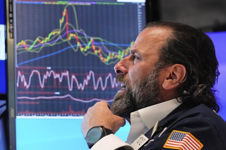 How the S&P 500 recovered all of its losses for the year