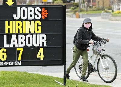 More than seven in 10 ɫֱ workers want to leave their jobs: report