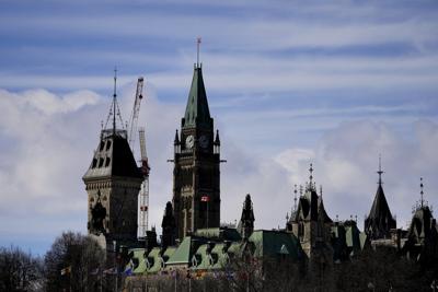 In the news today: House of Commons returns with new faces