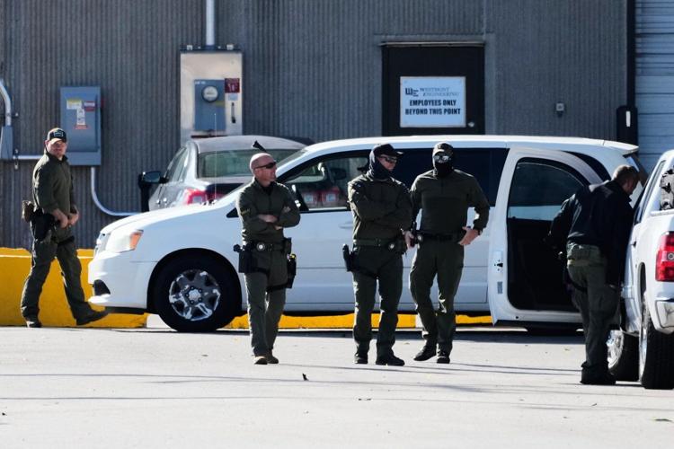 ϳԹ Guard deployments in Washington, DC, and Portland, Oregon, are focus of court hearings