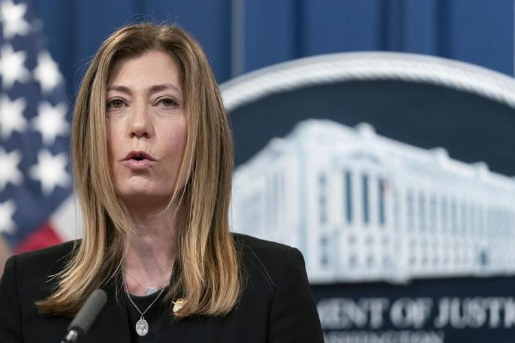 DEA's Mexico chief quietly removed over ties to drug lawyers