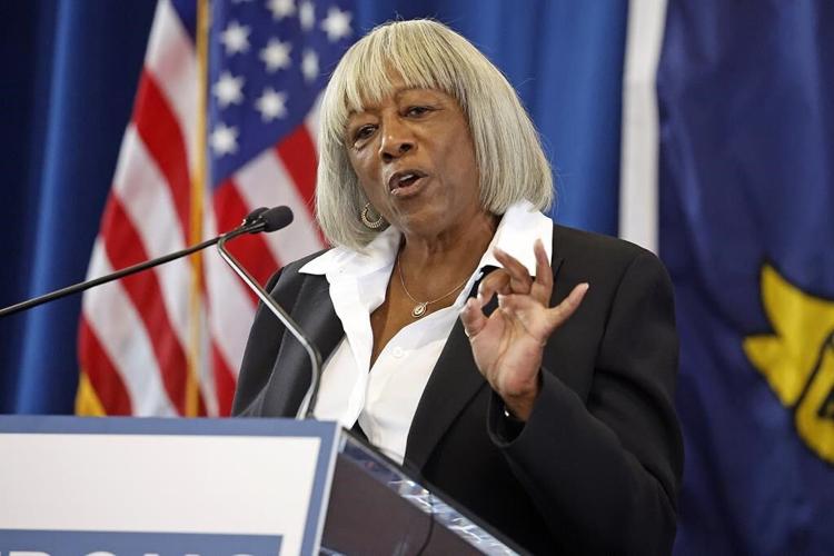 North Carolina Democrat kicks off gubernatorial campaign tour alongside governor