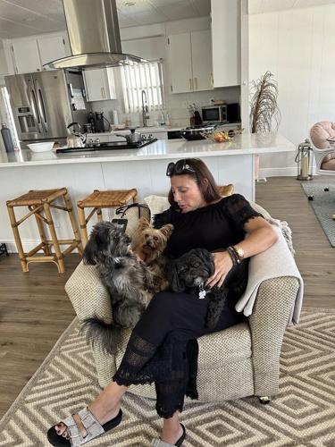 Family of ��ɫtv woman detained by ICE says it's a 'nightmare'