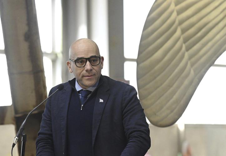 Work begins in Finland on a new Canadian icebreaker for Arctic defense