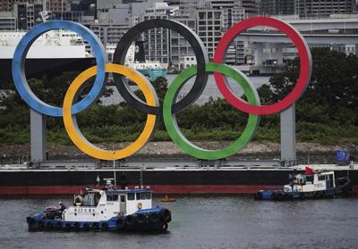 Dentsu and others charged in Tokyo Olympic bid-rigging probe