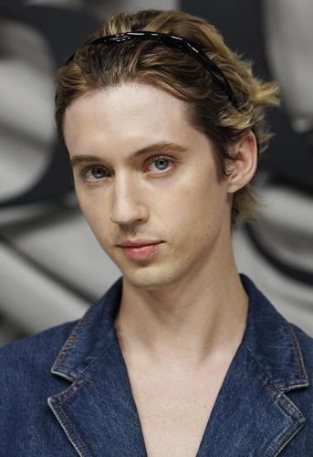 Troye Sivan harnesses 'levity and fun' to fuel third full album, 'Something to Give Each Other'