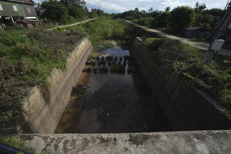 Cambodia hopes a new canal will boost trade. But it risks harming the Mekong that feeds millions.