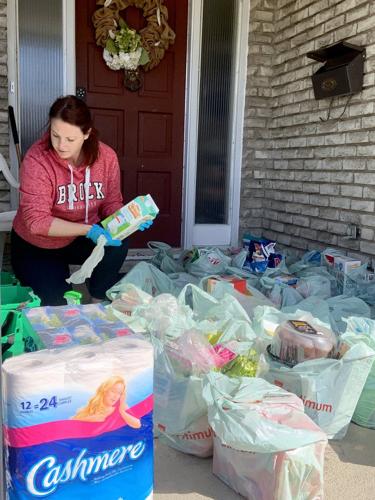 Nighttime walks and DIY haircuts: Ontarians look back at the first COVID-19 lockdown