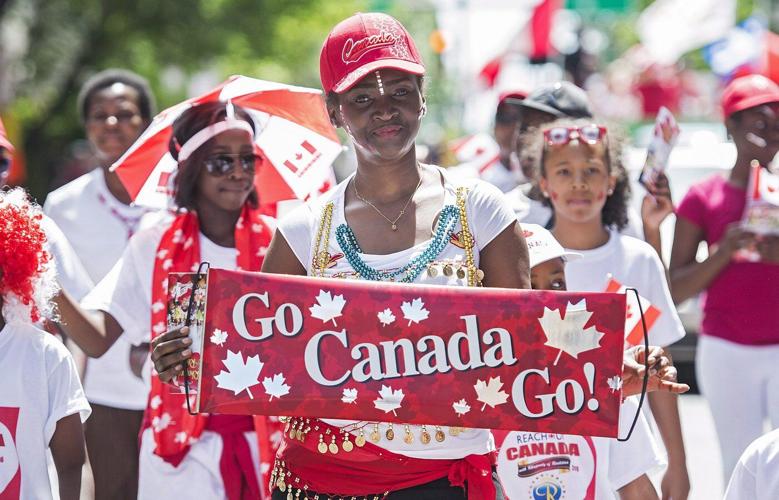 Montreal's Canada Day parade cancelled for a second year in a row, organizer says