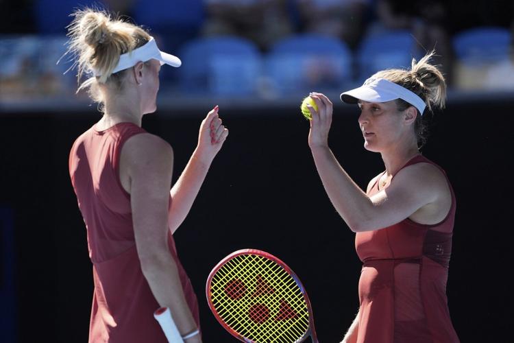 Dabrowski in final, Auger-Aliassime vs. Sinner on big day for Canada at U.S. Open