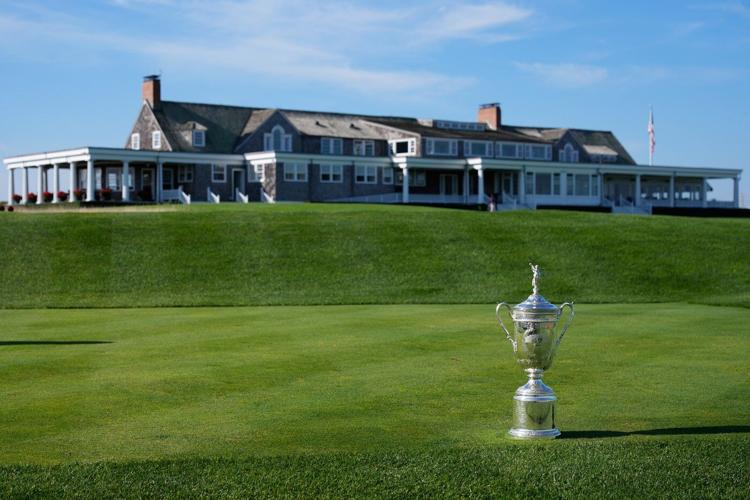 US Open host Shinnecock shares a complicated past with golf and American history