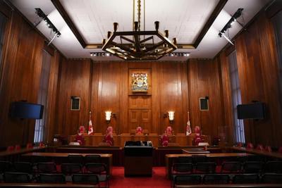 Quebec labour code doesn't infringe rights of casino managers, Supreme Court rules
