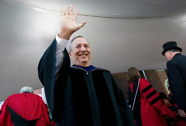 What to know about Larry Summers, who has taken leave from Harvard due to Epstein emails