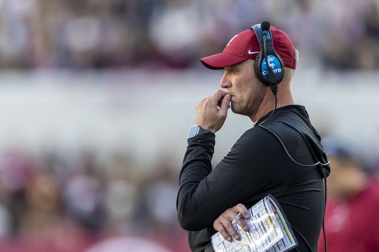 SEC and Big Ten powers lead the way on signing day as prospects finalize their college selections