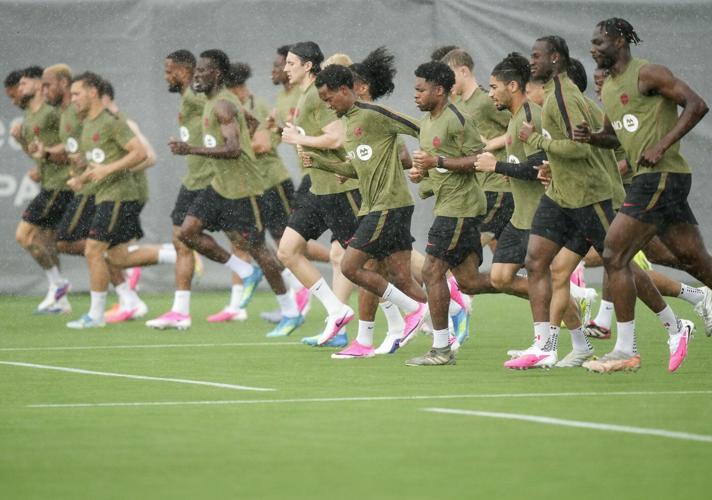 'This is what I want': New Canadian additions eager to play in FIFA World Cup