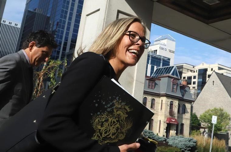 Lawyer raises Jordan concerns in 'Freedom Convoy' case as delays drag on