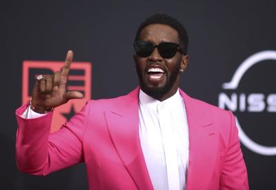 A timeline of the rise of Sean 'Diddy' Combs and his legal troubles