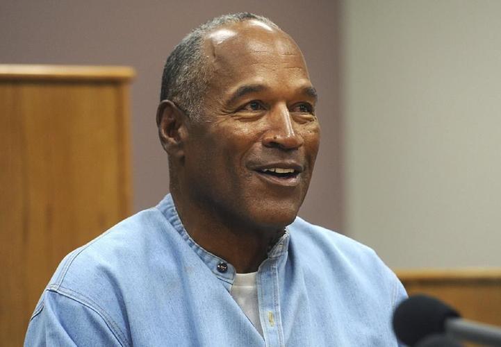 OJ Simpson, fallen football hero acquitted of murder in 'trial of the century,' dies at 76
