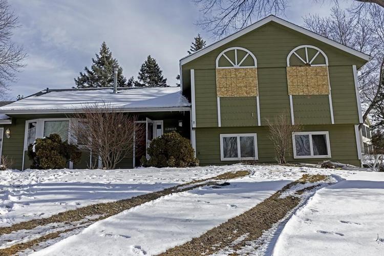 A shaken Minnesota community gets some answers on the killings of 2 officers and 1 firefighter