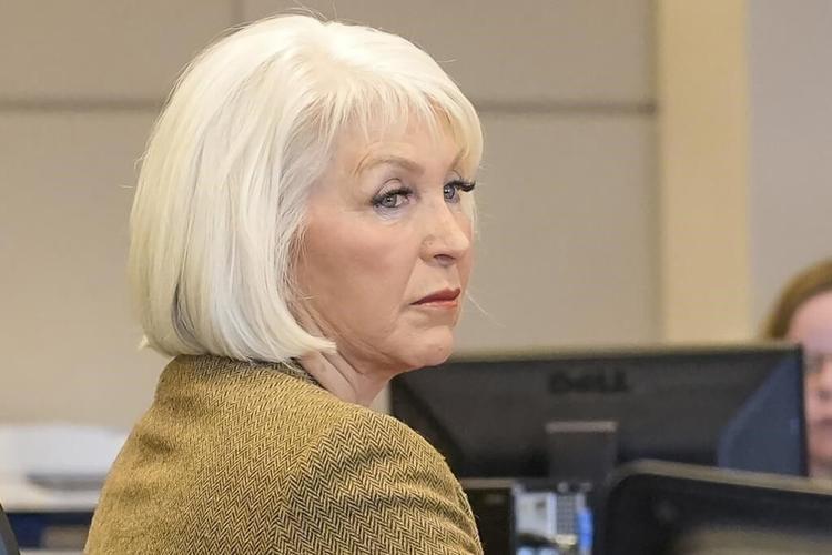 Colorado clerk who became hero to election conspiracists didn't want to preserve data, lawyer says