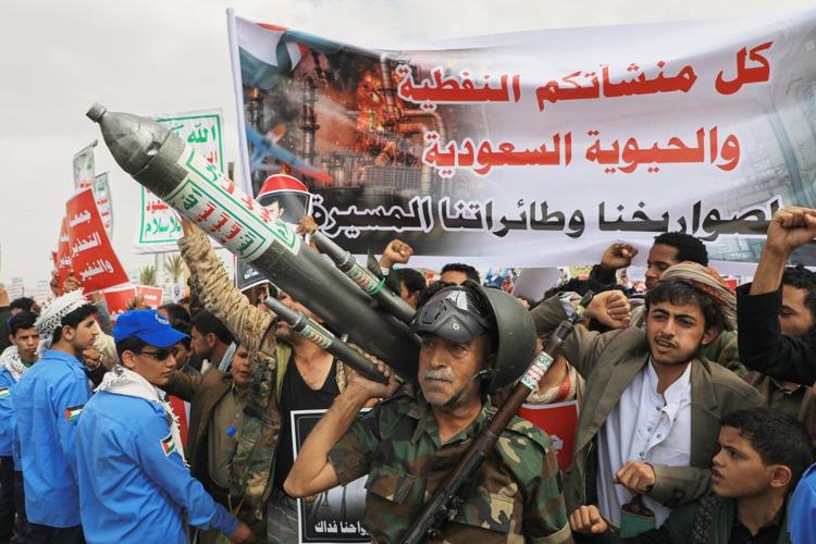 A blocked Iranian flight to Yemen set off Houthis' latest spiral with Saudi Arabia