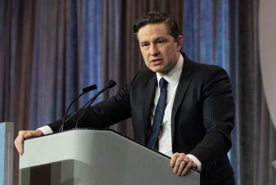 Virani says Poilievre's willingness to use notwithstanding clause threatens rights