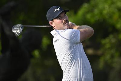 Canadian golfers still stunned by death of 30-year-old PGA Tour player Grayson Murray