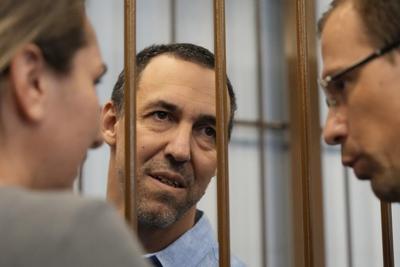 French citizen accused of unlawfully collecting military information in Russia denied bail
