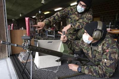 'Neutral' Swiss plan to boost defense spending in a world destabilized by Ukraine, Mideast wars