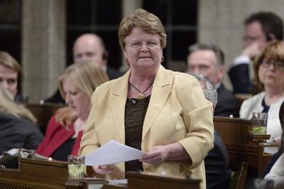 Former minister, MLA from P.E.I. dies at 66