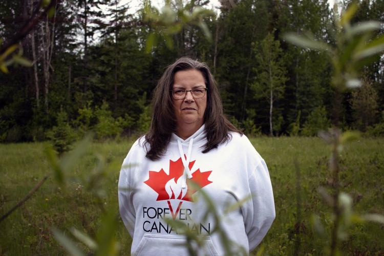 These Albertans signed petitions. What do they think of the separation referendum?