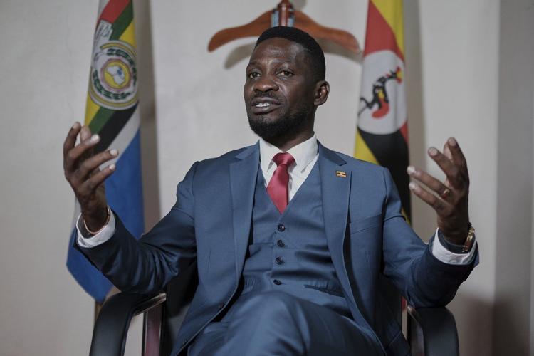 'From bad to worse': Ugandan opposition figure describes struggle ahead of next year's vote