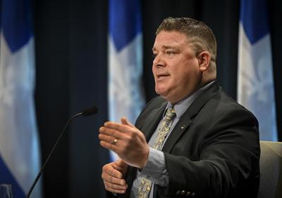 'Chronic underfunding': 22 Quebec Indigenous police forces file rights complaint