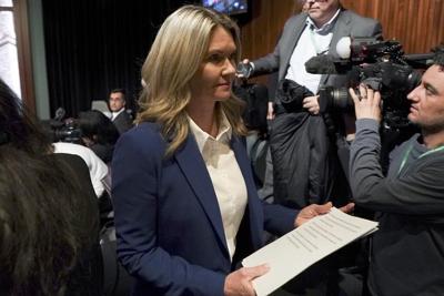 Credit rating agency says new funding for Ontario universities a 'stop gap'