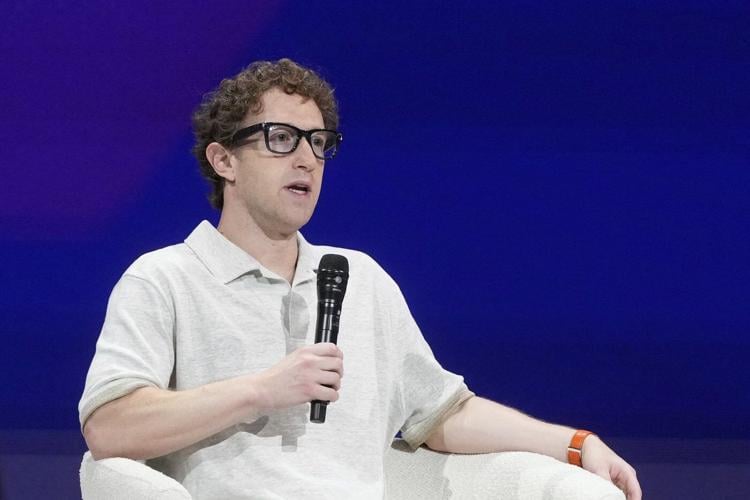 Meta CEO Mark Zuckerberg expected to testify in $8 billion Facebook privacy lawsuit