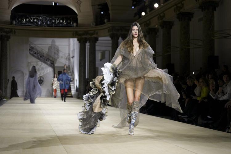 PHOTO COLLECTION Paris Fashion Week