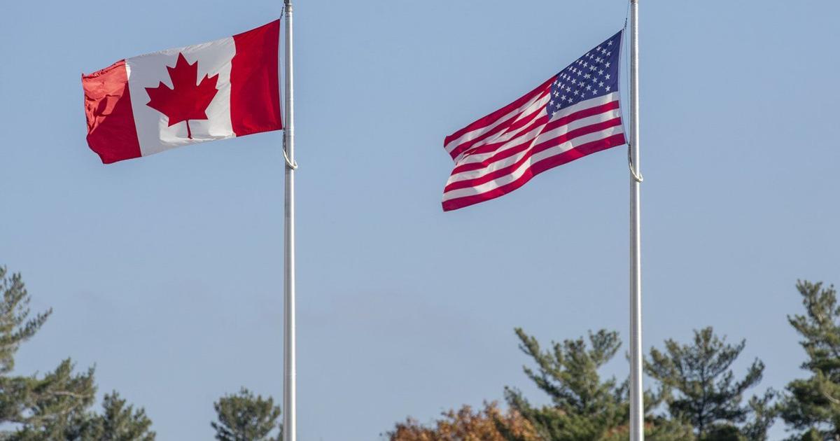 In the news today: Smoke aids B.C. fires, CUSMA talks, Meteor shower ...