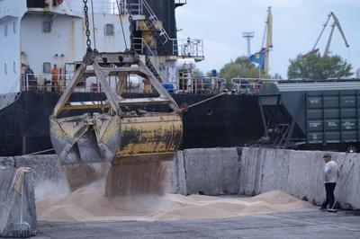 Russia's threat to pull out of Ukraine grain deal raises fears about global food security