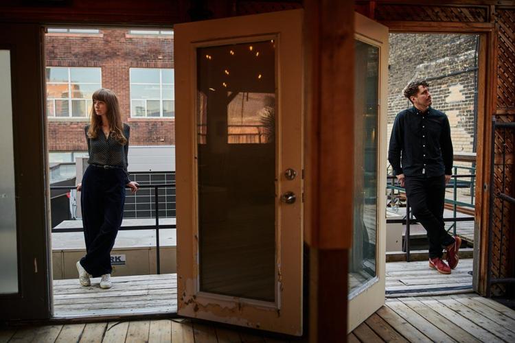 Meet the real-life couples behind psychological marriage drama 'Honey Bunch'