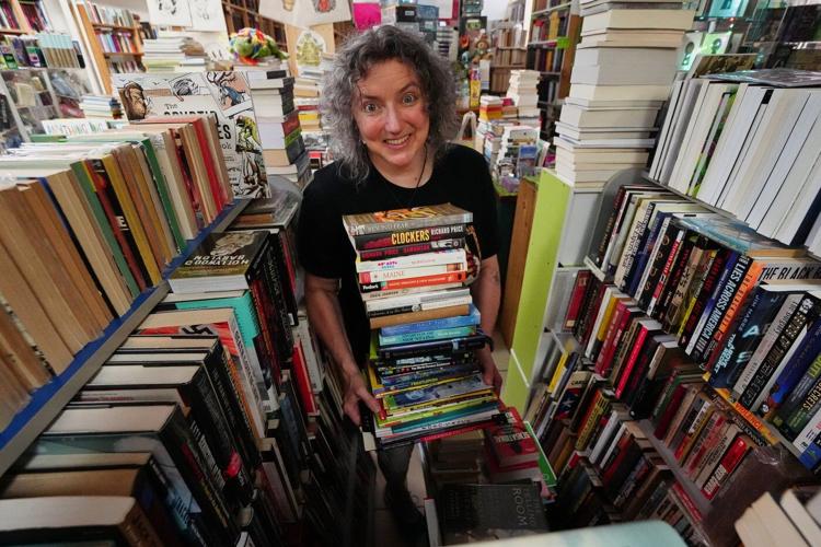 From Stephen King to New Jersey diners, History Press books cover local lore around the US